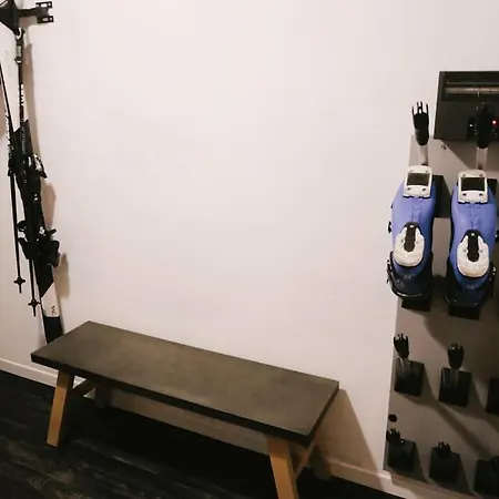 Le Repaire 830 - 6 Personnes - Lary Soulan *