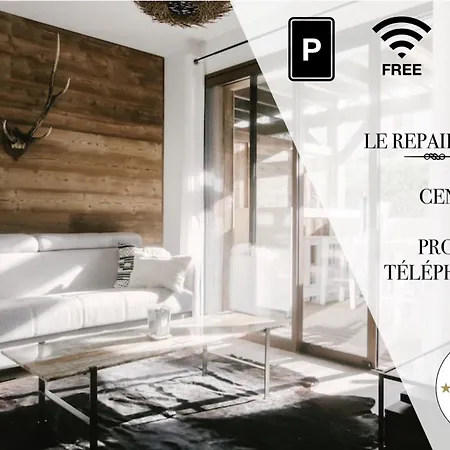 Apartment Le Repaire 830 - 6 Personnes - Lary Soulan