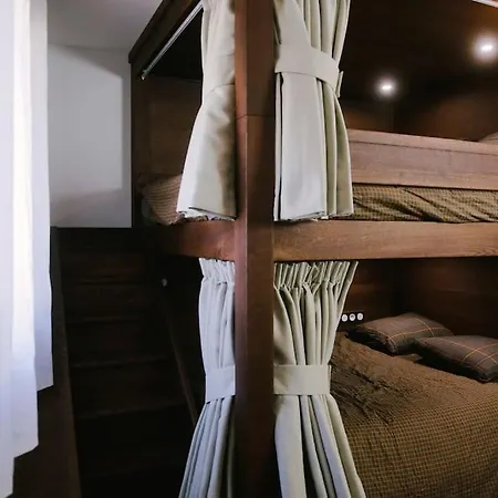 Le Repaire 830 - 6 Personnes - Lary Soulan Daire Saint-Lary-Soulan