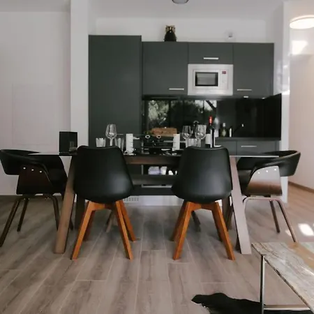 Le Repaire 830 - 6 Personnes - Lary Soulan * Saint-Lary-Soulan