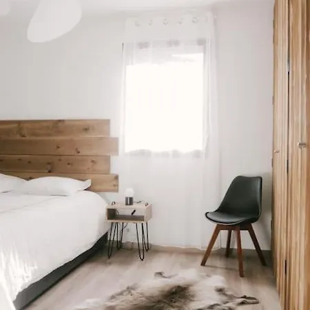 Le Repaire 830 - 6 Personnes - Lary Soulan Daire Saint-Lary-Soulan