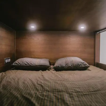 Le Repaire 830 - 6 Personnes - Lary Soulan Daire