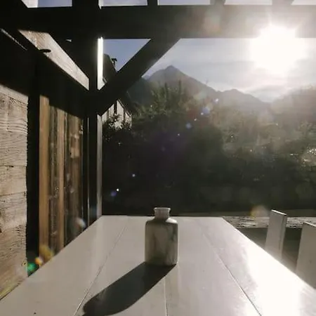 Daire Le Repaire 830 - 6 Personnes - Lary Soulan Saint-Lary-Soulan