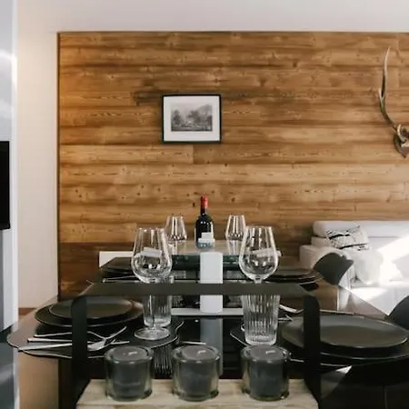 Le Repaire 830 - 6 Personnes - Lary Soulan Apartment *