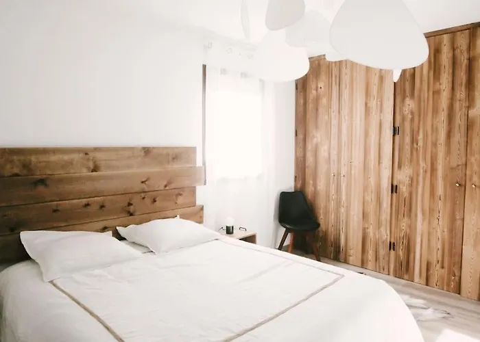 Daire Le Repaire 830 - 6 Personnes - Lary Soulan Saint-Lary-Soulan