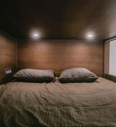 Le Repaire 830 - 6 Personnes - Lary Soulan Daire