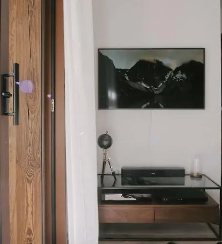 Le Repaire 830 - 6 Personnes - Lary Soulan Daire Saint-Lary-Soulan