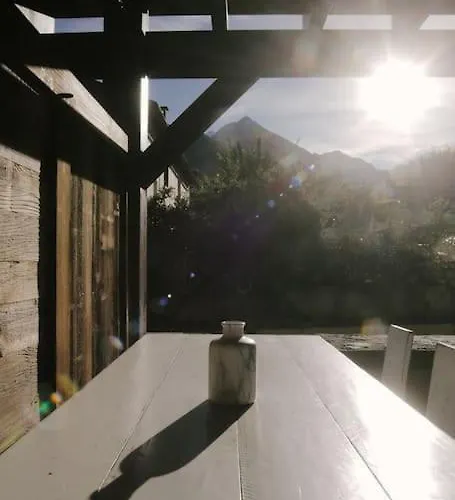 Daire Le Repaire 830 - 6 Personnes - Lary Soulan Saint-Lary-Soulan