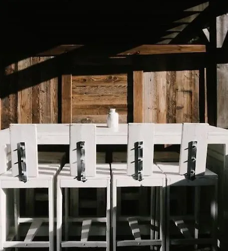 Le Repaire 830 - 6 Personnes - Lary Soulan *