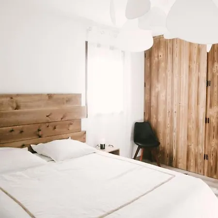 Apartment Le Repaire 830 - 6 Personnes - Lary Soulan Saint-Lary-Soulan