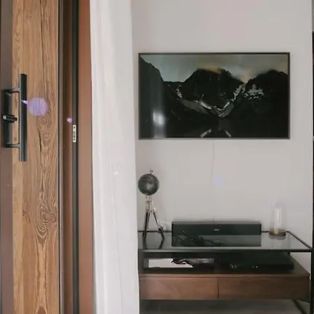 Le Repaire 830 - 6 Personnes - Lary Soulan Апартаменты Сен-Лари-Сулан