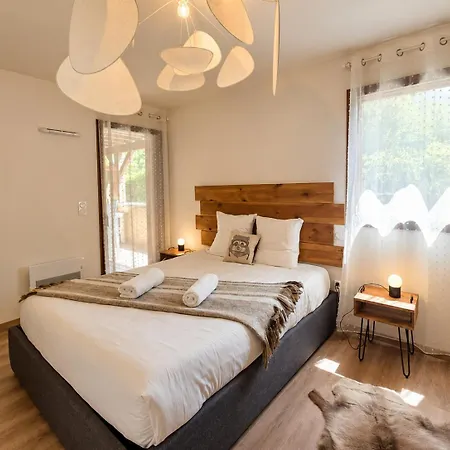 Le Repaire 830 - 6 Personnes - Lary Soulan