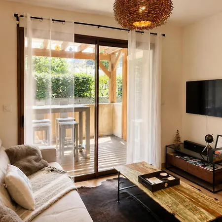 Apartmán Le Repaire 830 - 6 Personnes - Lary Soulan Saint-Lary-Soulan