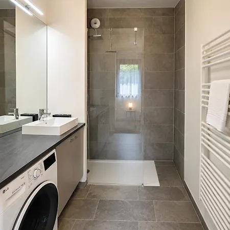 Le Repaire 830 - 6 Personnes - Lary Soulan Apartmán Saint-Lary-Soulan