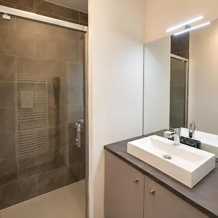 Le Repaire 830 - 6 Personnes - Lary Soulan Apartmán Saint-Lary-Soulan