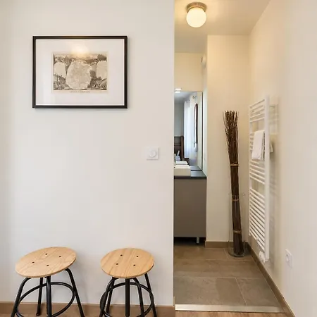 Apartmán Le Repaire 830 - 6 Personnes - Lary Soulan Saint-Lary-Soulan