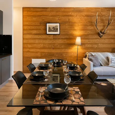 Apartmán Le Repaire 830 - 6 Personnes - Lary Soulan