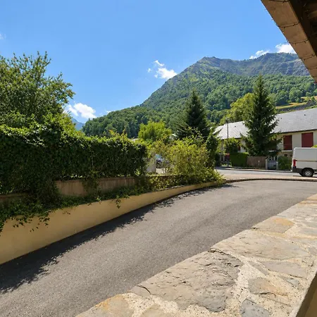 Apartmán Le Repaire 830 - 6 Personnes - Lary Soulan *