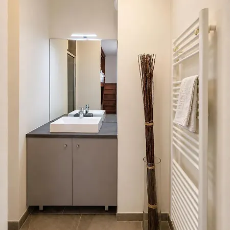 Apartmán Le Repaire 830 - 6 Personnes - Lary Soulan Saint-Lary-Soulan