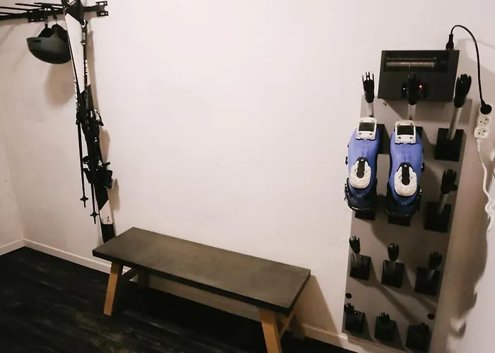 Le Repaire 830 - 6 Personnes - Lary Soulan *