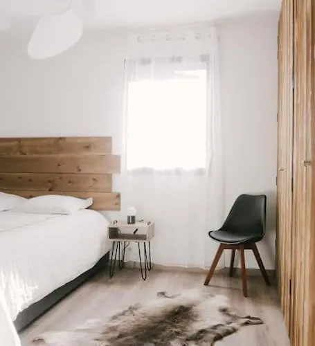 Le Repaire 830 - 6 Personnes - Lary Soulan Apartamento Saint-Lary-Soulan