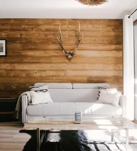 Apartamento Le Repaire 830 - 6 Personnes - Lary Soulan *