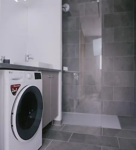 Apartamento Le Repaire 830 - 6 Personnes - Lary Soulan