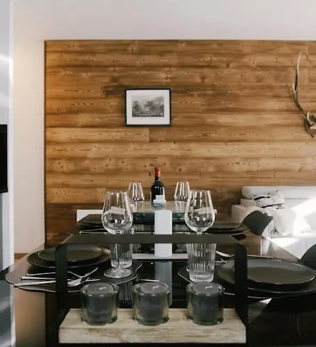 Le Repaire 830 - 6 Personnes - Lary Soulan Apartamento *